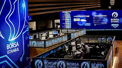 Borsa güne yükselişle başladı