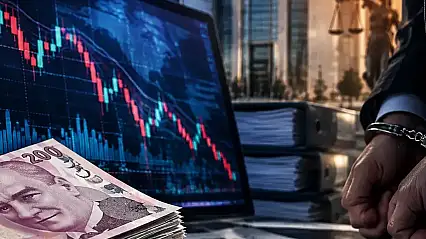 Borsa manipülasyonu soruşturmasında şüpheliler serbest bırakıldı