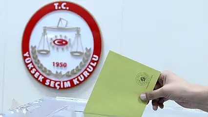 Bu pazar seçim olsa hangi parti kazanırdı? Listenin zirvesinde...