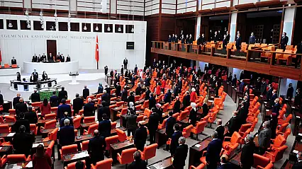 Çerçeve yasanın adı belli oldu