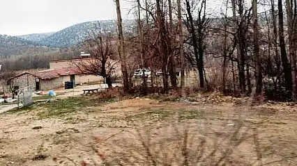 Çiftlikte kan donduran keşif! 23 insan kemiği bulundu!