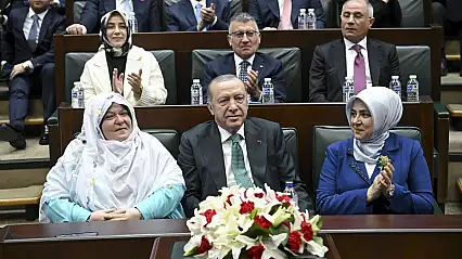 Cumhurbaşkanı Erdoğan: 28 Şubat artığı faşizan zihniyeti lanetliyorum