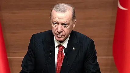 Cumhurbaşkanı Erdoğan, Azerbaycan'ın Anım Günü'nde gazileri ve şehitleri unutmadı