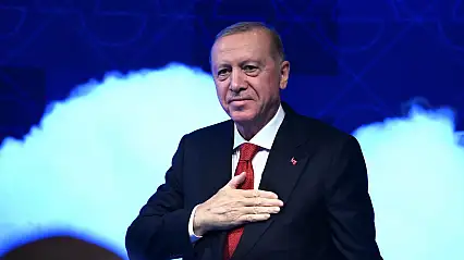 Cumhurbaşkanı Erdoğan: Güçlü Türkiye inancımız perçinleniyor