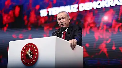 Cumhurbaşkanı Erdoğan'ın 15 Temmuz makalesi 44 ülkede yayımlandı