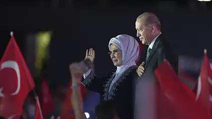 Cumhurbaşkanı Erdoğan: Kimse bizden yorulma beklemesin!