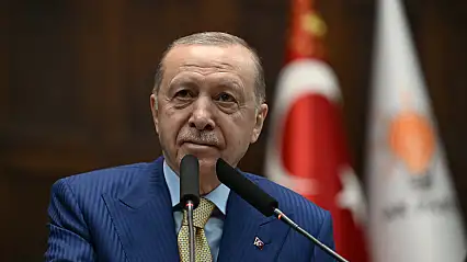 Cumhurbaşkanı Erdoğan: Mekke Anlaşması paradigmayı değiştirecek