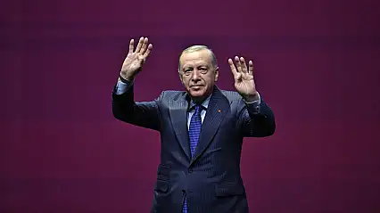 Cumhurbaşkanı Erdoğan: Tekno-oligarklara karşı en büyük güvencemiz Teknofest gençliği olacak