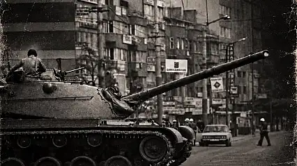 Cumhurbaşkanı Yardımcısı Yılmaz: Tüm darbeleri ve darbe girişimlerini lanetliyorum