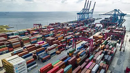Dış ticaret mevzuatına aykırı davrananlara 8,3 milyar liralık ceza