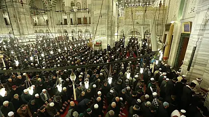 Diyanet 9 Ekim cuma hutbesini yayımladı: Cuma hutbesinin konusu ne?