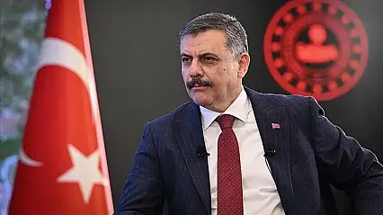 Dolandırıcılara çember daralıyor! Bakan Çiftçi duyurdu: 'Peşinizdeyiz'