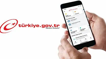 e-Devlet'te yeni hizmet! Tüm hesaplar tek ekranda toplandı