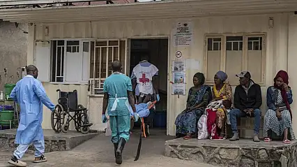 Ebola salgınında can kaybı 4 bini aştı