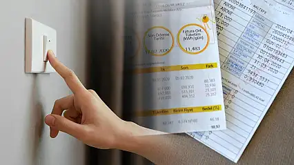 Elektrik desteğinde limitler değişti: Kimlerin faturası artacak?