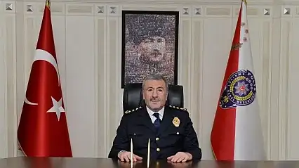 Emniyet'te değişiklik! Yeni görev dağılımları belli oldu