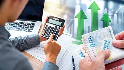 Enflasyon rakamları sonrası hesaplar yeniden yapıldı: Memur ve emekli zam oranları belli oluyor!