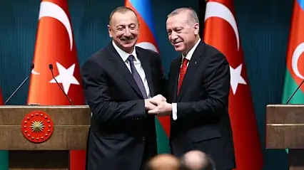 Erdoğan, Aliyev'i Ankara'ya davet etti! Görüşmenin ayrıntıları belli oldu