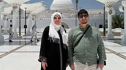 Fatma Betül Sayan Kaya ile İlyas Kaya'ın ifadesi ortaya çıktı