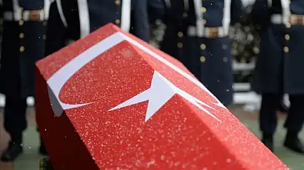 Fırat Kalkanı bölgesinden acı haber! Bir askerimiz şehit oldu