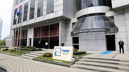 Fon soruşturmasında kritik saatler! 5 şirket TMSF'ye devredildi... 3 kişiye tutuklama talebi