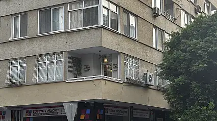 Son dakika: Alparslan Kuytul'un evinde arama!