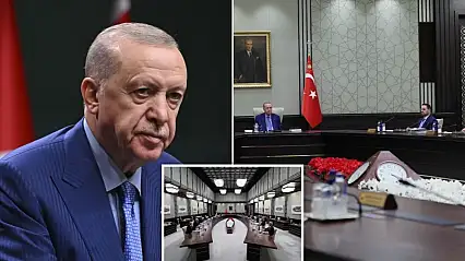Gözler Beştepe'de! Gündeme dair kritik süreçler masada olacak