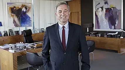 Hamdi Akın kimdir, ne iş yapıyor, serveti ne kadar?