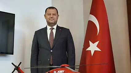 Havada, karada ve denizde 7 gün 24 saat acil sağlık hizmeti