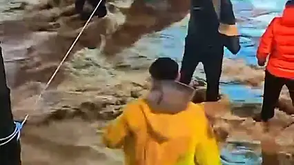 İletişim Başkanı Duran: Devletimiz tüm kurum ve birimleriyle sahada!