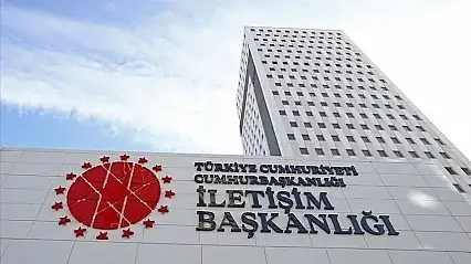 İletişim Başkanlığı: 'Türkiye, Suriye'nin istikrarsızlaştırılmasına asla izin vermeyecektir'