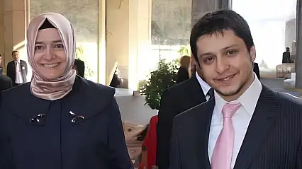 İlyas Kaya kimdir? İlyas Kaya nereli? Fatma Betül Sayan Kaya'nın eşi kimdir?