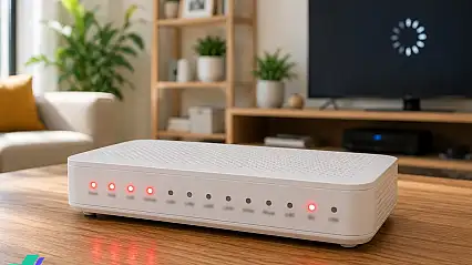 İnternet servis sağlayıcılarına şikayetler 2023'e göre yüzde 58 arttı