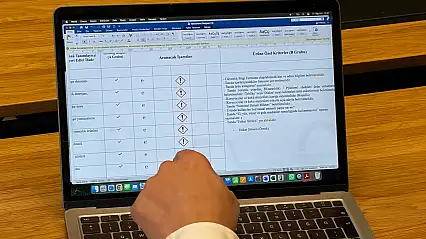 İnternetten kırtasiye alışverişi yapacaklar dikkat!