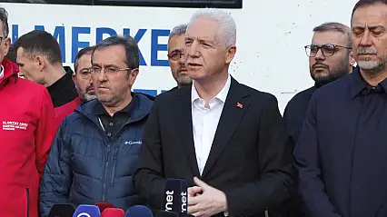 İstanbul'da selde kaybolan 3 kişi aranıyor!
