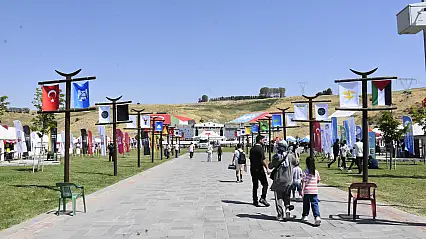 Kabine toplantısı 3'üncü kez Ahlat'ta yapılacak