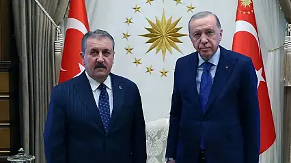 Kademeli emeklilik bekleyenleri ilgilendiren gelişme: 'Erdoğan'a ilettik'