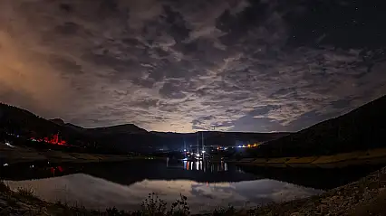 Kadınhanı'nda fotoğraf etkinliği yapıldı