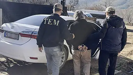 Karaman'da Konya özel harekat destekli operasyon: 3 tutuklama!