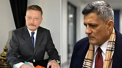 Kaşif Kozinoğlu soruşturmasında yeni gelişme! Hasan Atilla Uğur gözaltına alındı