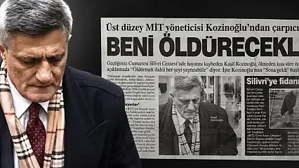 Kaşif Kozinoğlu soruşturmasında yeni gelişme! 4 şüpheli Sulh Ceza Hakimliğine sevk edildi