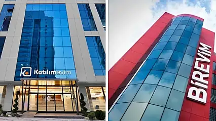 Katılımevim ve Birevim'de kritik gelişme! Parası olanlar şimdi ne yapacak?
