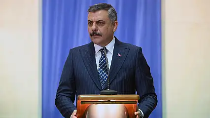 Konyalı Bakan Çiftçi: Terör örgütü bütün unsurlarıyla tasfiye edilecek!