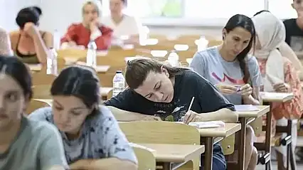 KPSS başlıyor! KPSS süresi kaç dakika? KPSS'de ilk kaç dakika ve son kaç dakika çıkılamaz?