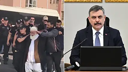 Kul Sadi olayında yeni gelişme! Operasyon görüntüleri mercek altında