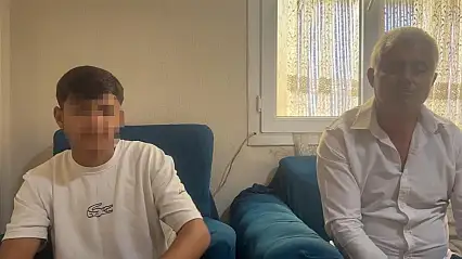 Lise önünde dehşet saçan saldırı: Yaralanan öğrenci yaşadıklarını anlattı!