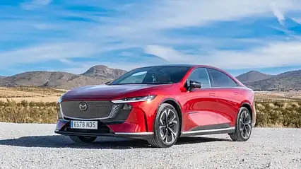 Mazda, daha fazla Çin üretimi model satışa çıkarmak istiyor
