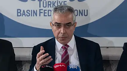 Mehmet Uçum seçim tarihi verdi! Siyasette dengeleri değiştirecek açıklama...