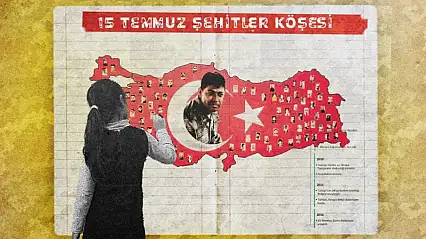 'Milli şuur ve vatandaşlık bilinci': 15 Temmuz okullarda nasıl anlatılıyor?