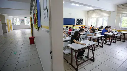 Milyonlarca öğrenciyi ilgilendiriyor! Yeni sınav sistemi nasıl olacak?